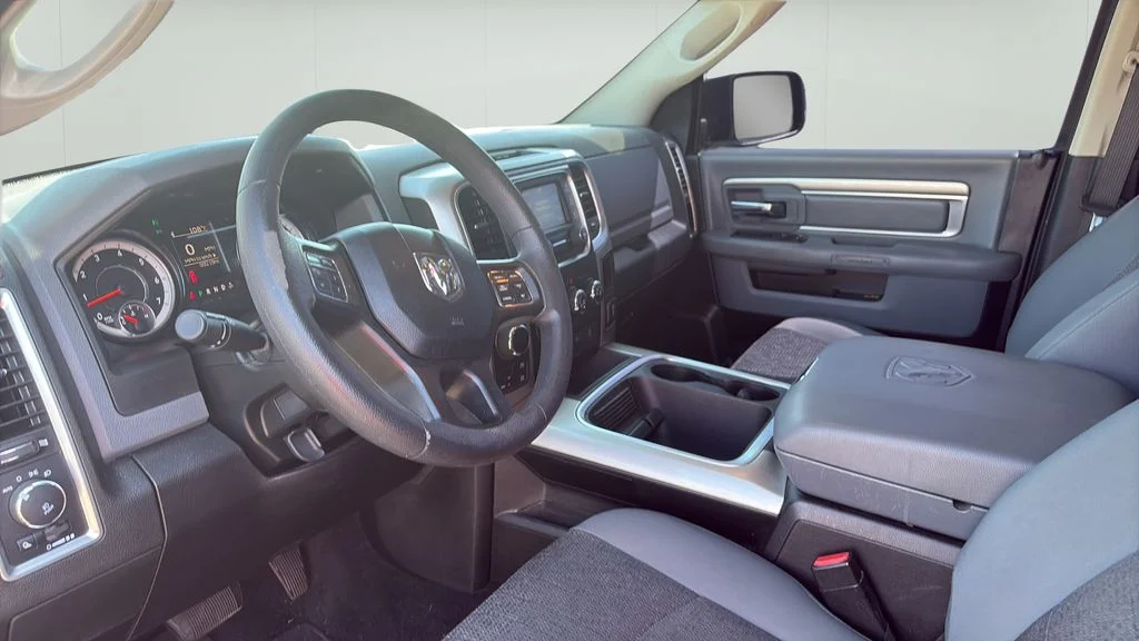 Used 2019 Black Ram Warlock image 9