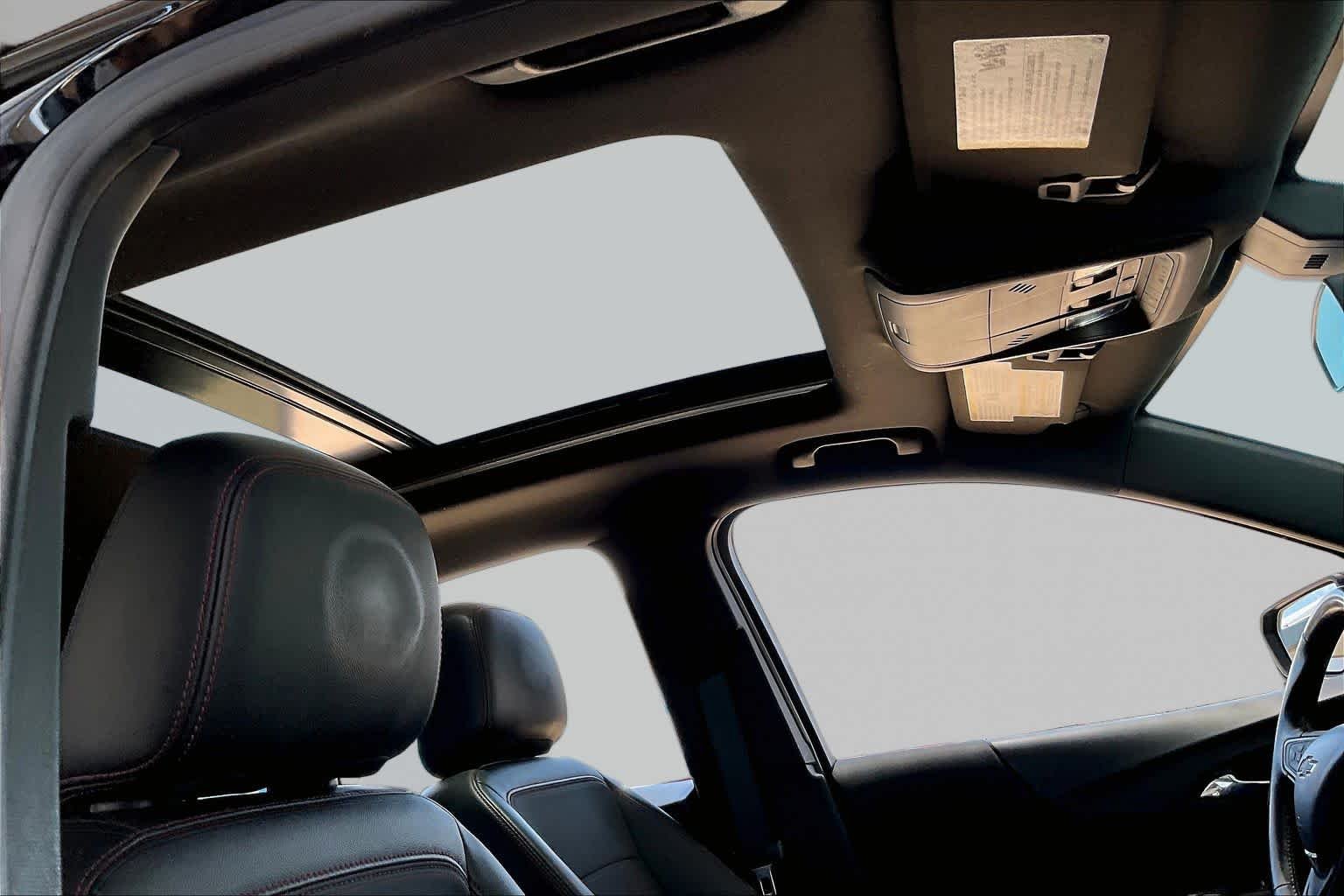 2022 Chevrolet Equinox RS - Photo 14