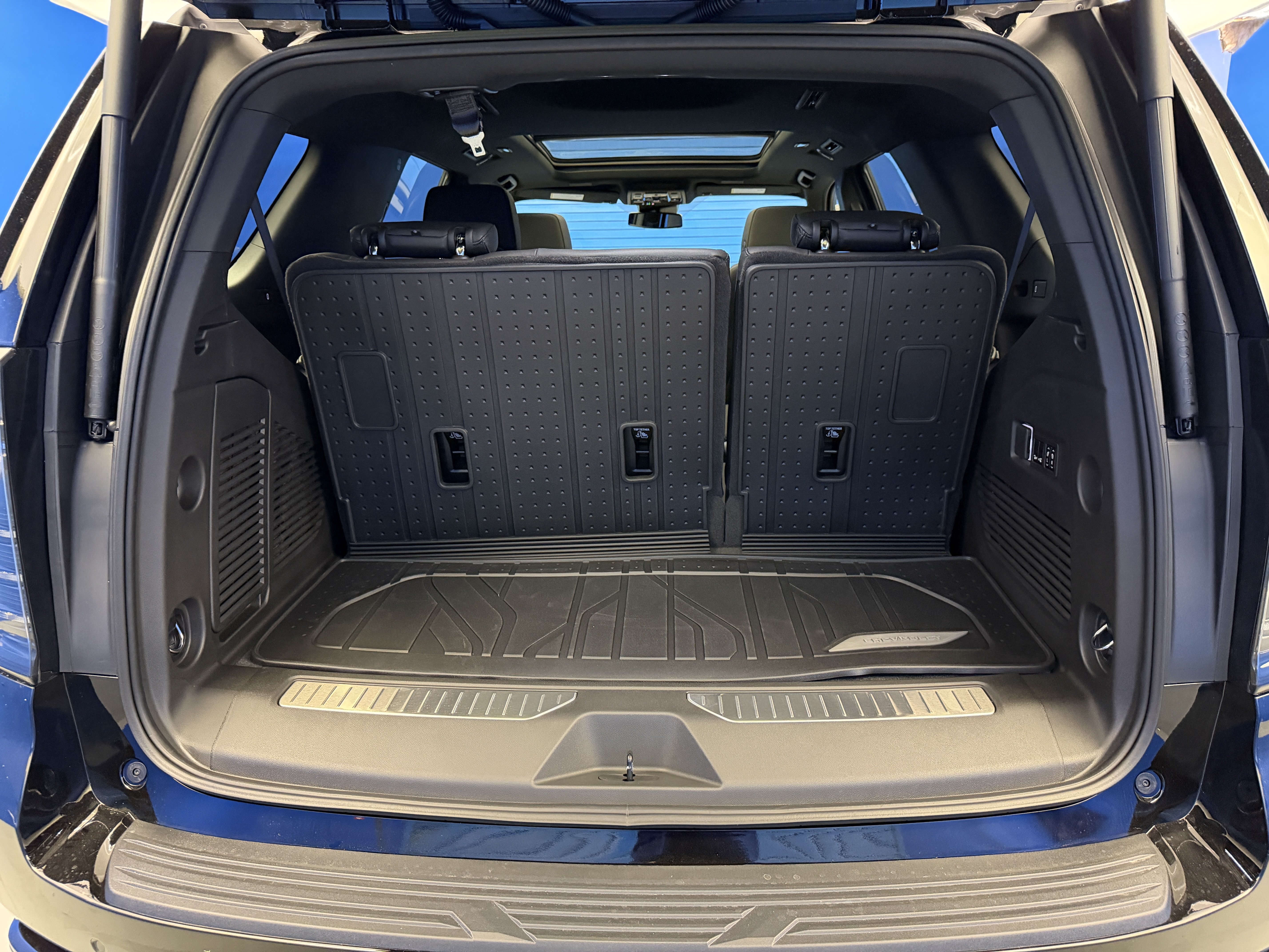2026 Chevrolet Tahoe Z71 - Photo 33