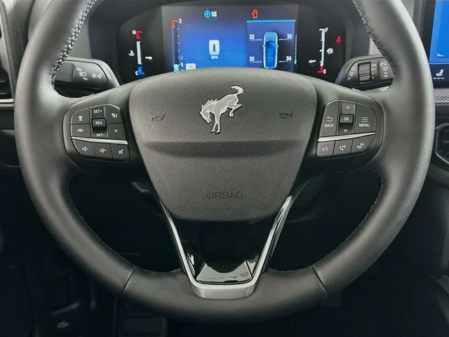 New 2026 Ford Bronco Sport Outer Banks