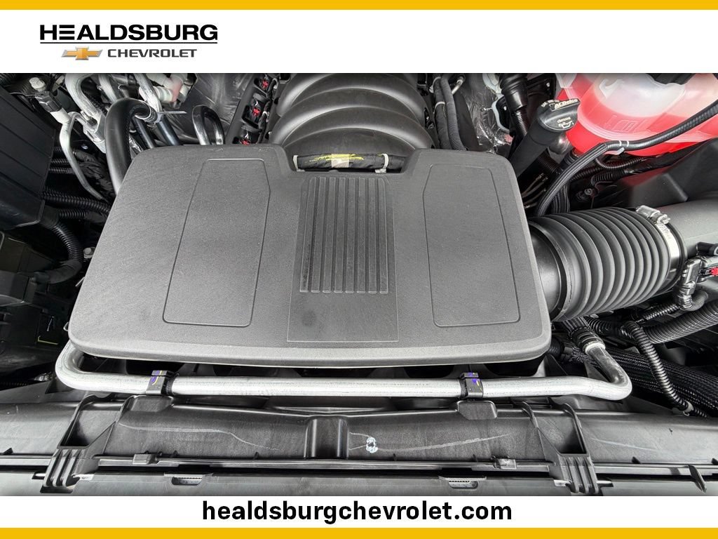 2026 Chevrolet Tahoe High Country - Photo 30