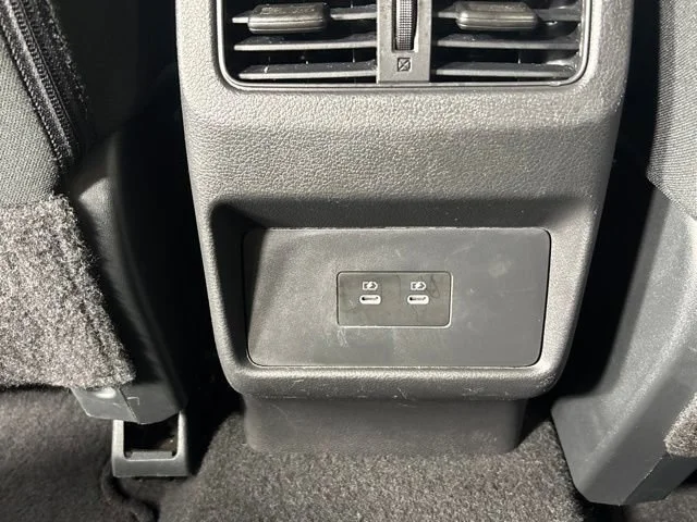 Used 2025 Silver Nissan SV image 23