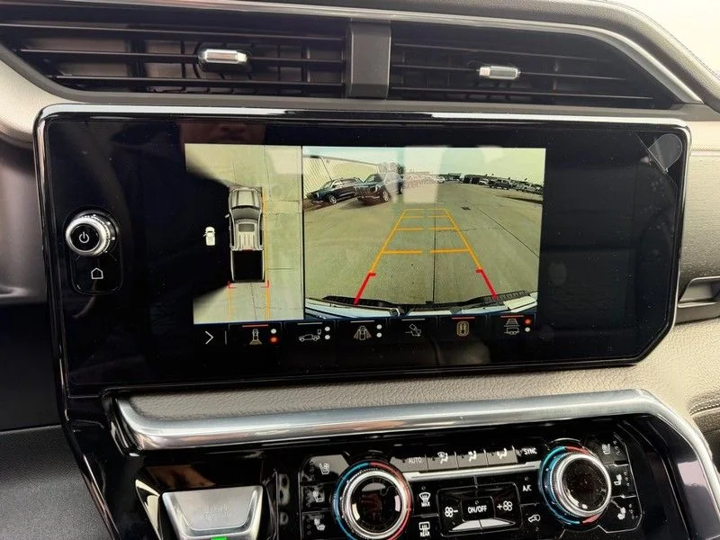 New 2026 Black GMC Denali image 21
