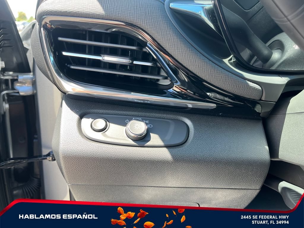 2026 Buick Envista Sport Touring - Photo 24