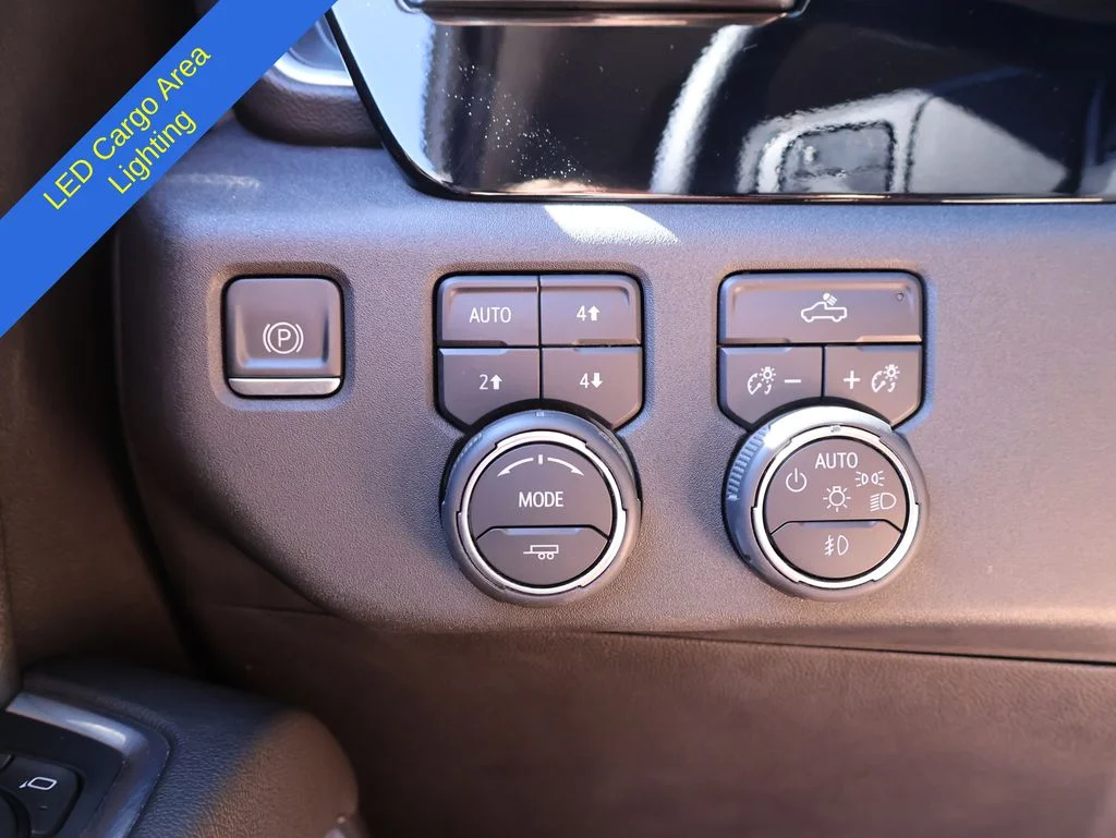 Used 2022 Cherry Red Tintcoat Chevrolet RST image 30