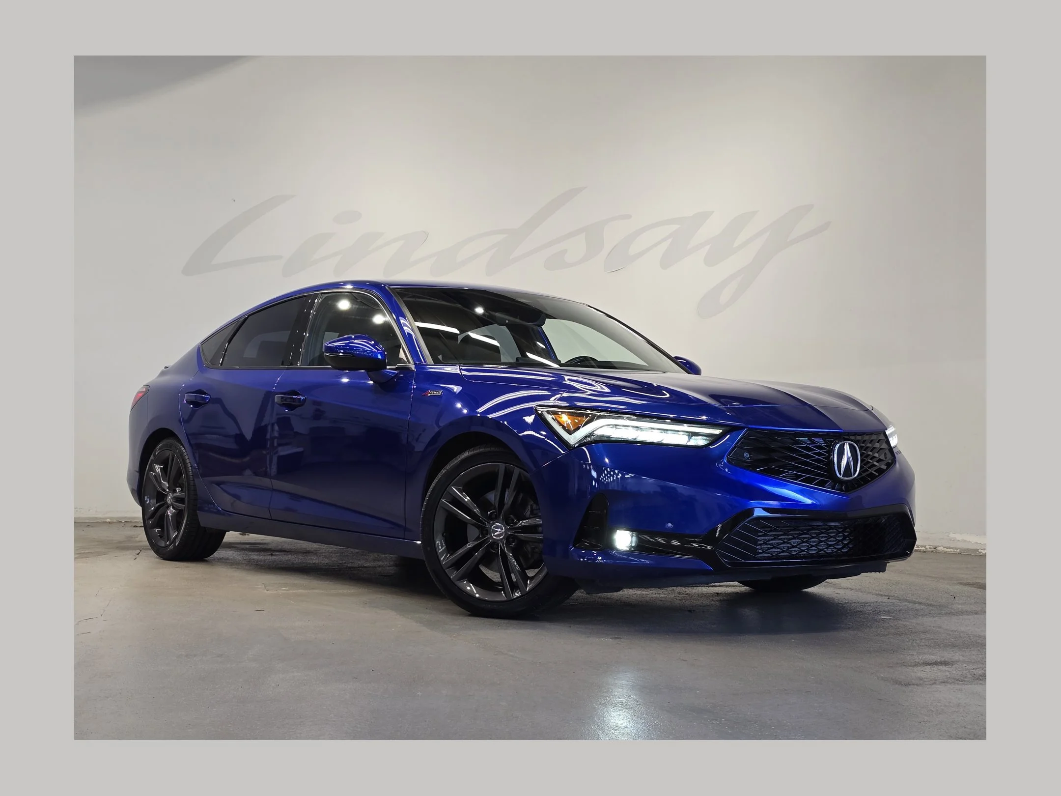 2023 Acura Integra