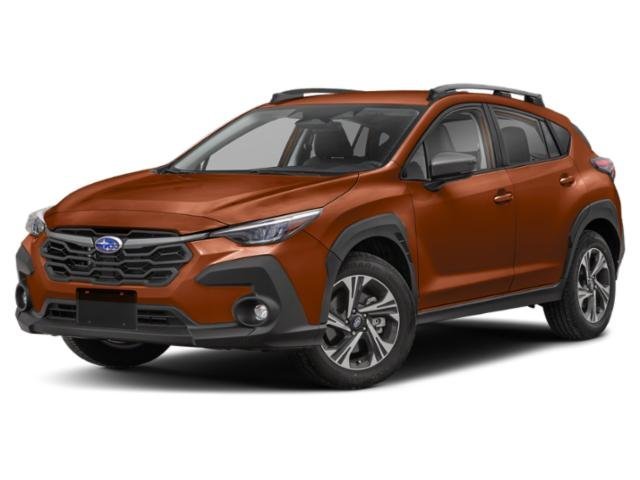 Used 2025 Sun Blaze Pearl Subaru Premium image 1