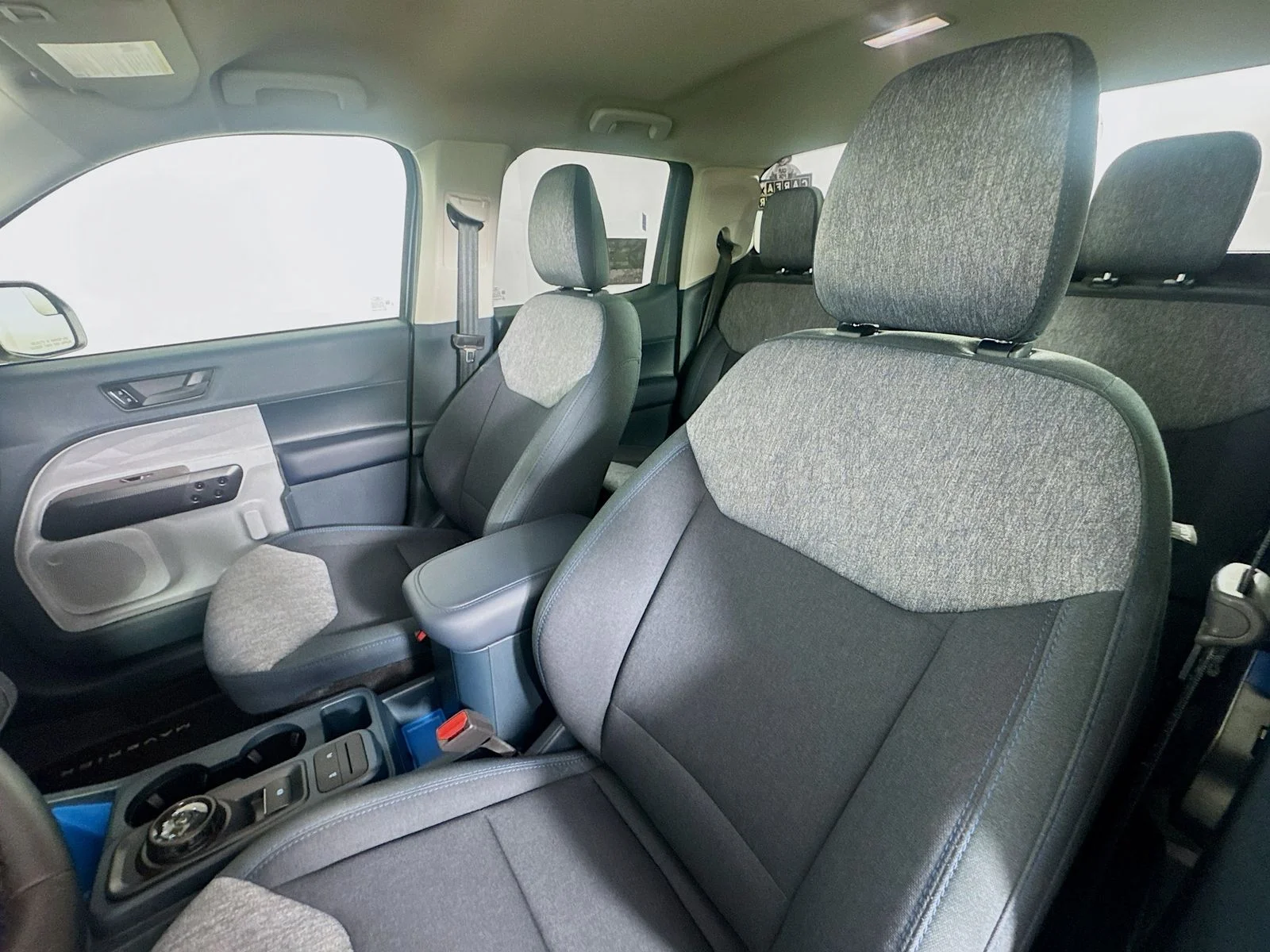 Certified Used 2025 Gray Ford XLT image 19