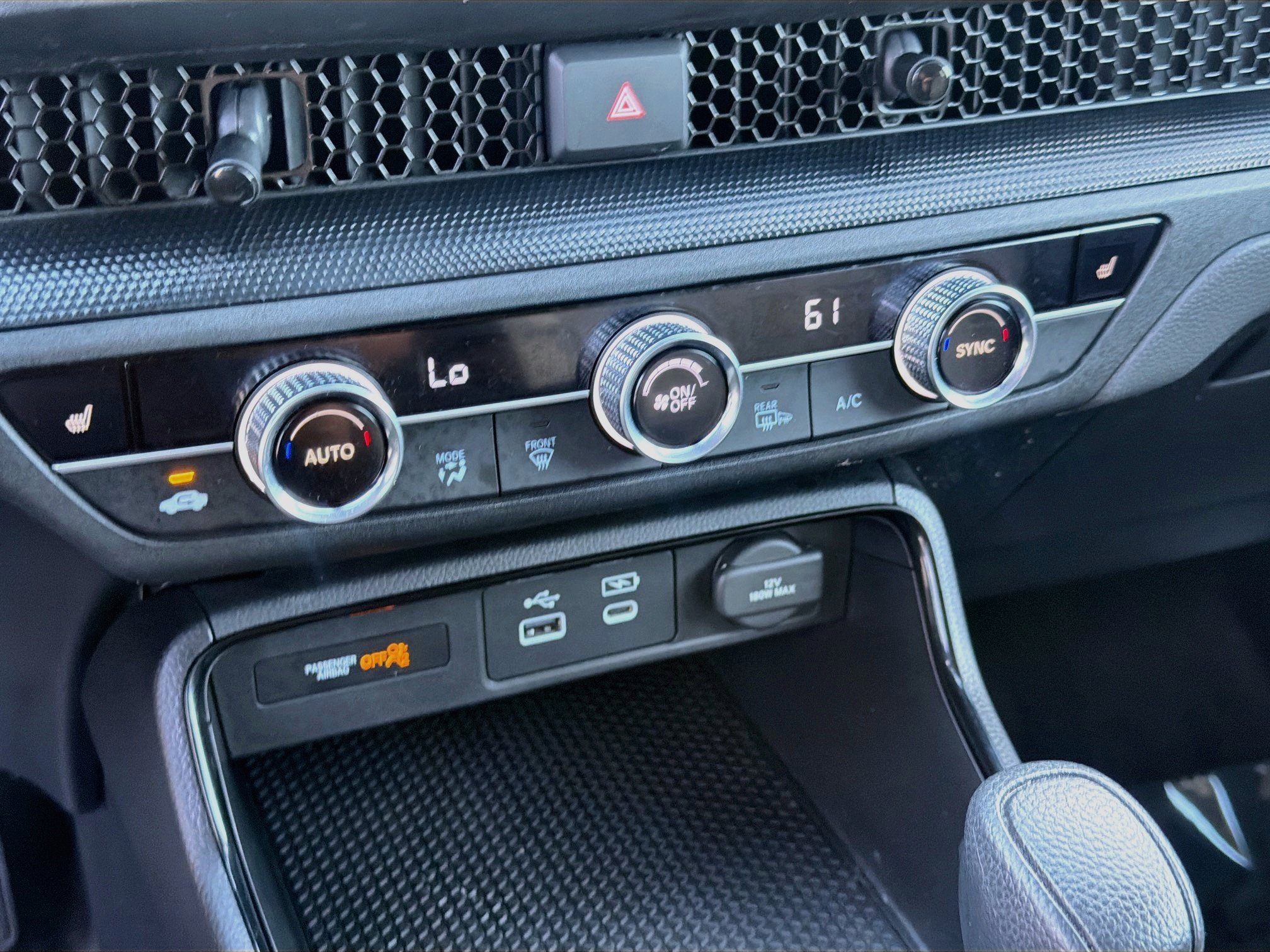2024 Honda CR-V EX - Photo 14