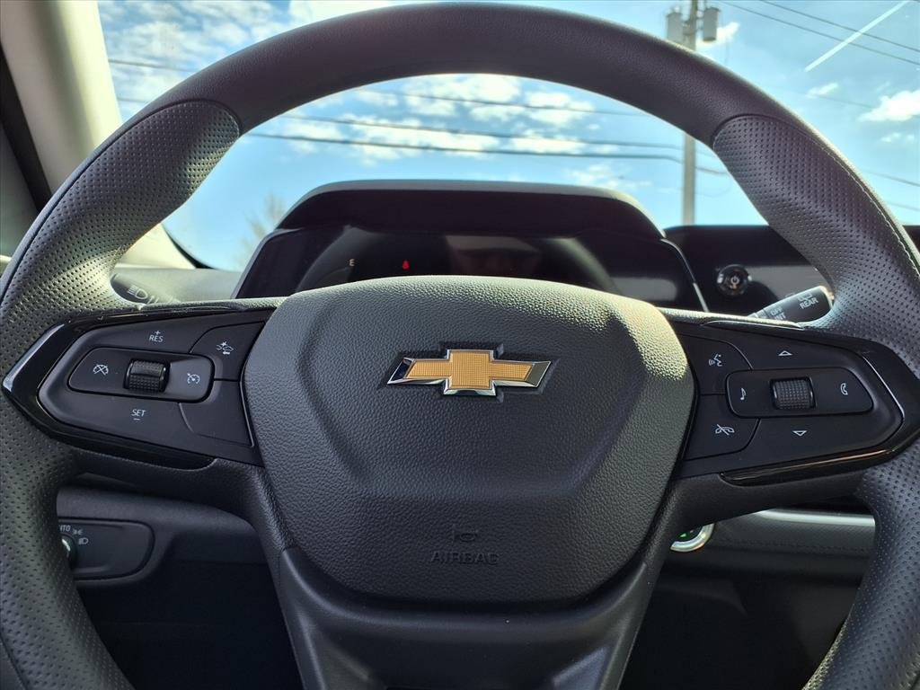2026 Chevrolet Trailblazer LS - Photo 22