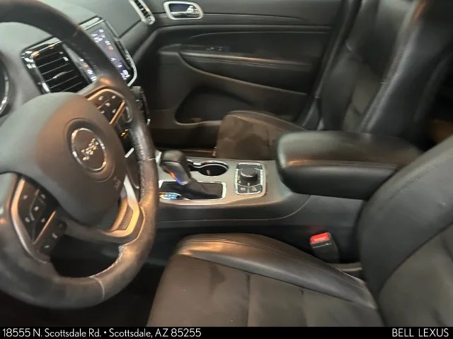 Used 2019 Gray Jeep Altitude image 17