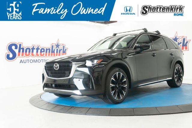 2024 Mazda CX-90 PHEV Premium