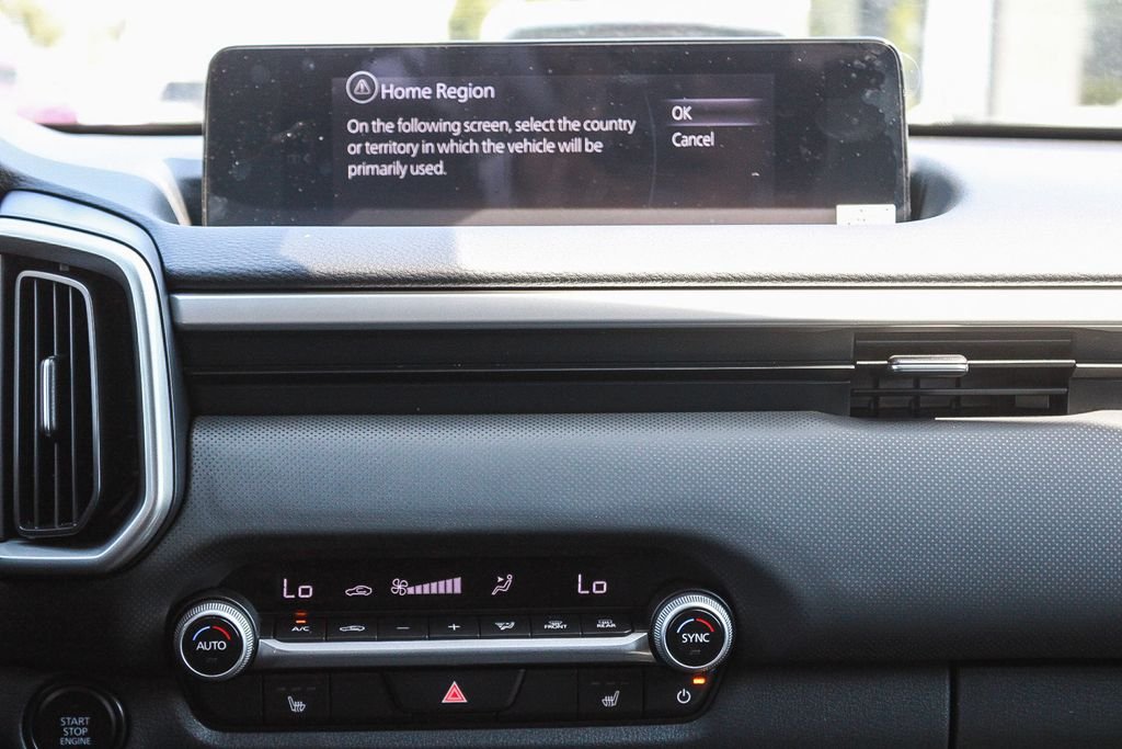 New 2026 Gray Mazda 2.5 S Preferred image 16