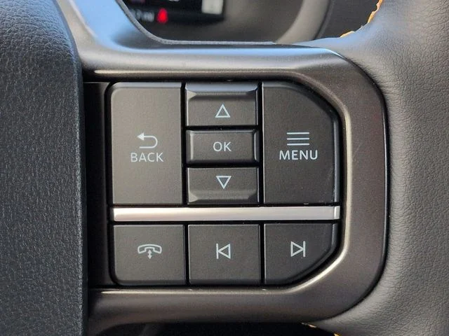 New 2026 Avalanche Ford Tremor® image 26