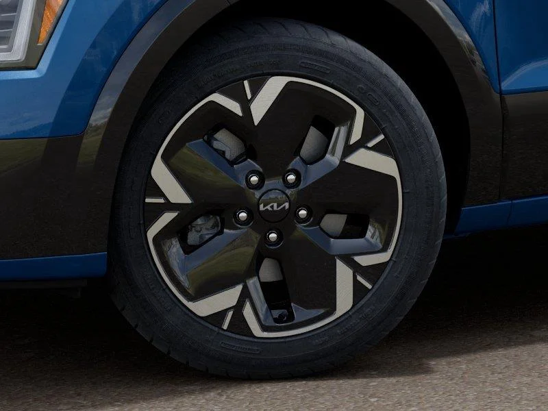 New 2026 Mineral Blue Kia Wind image 9