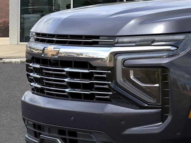 2026 Chevrolet Tahoe Premier - Photo 13