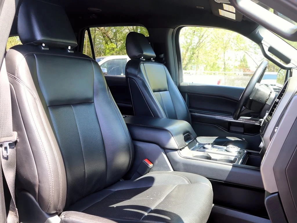2021 Ford Expedition XLT - Photo 21