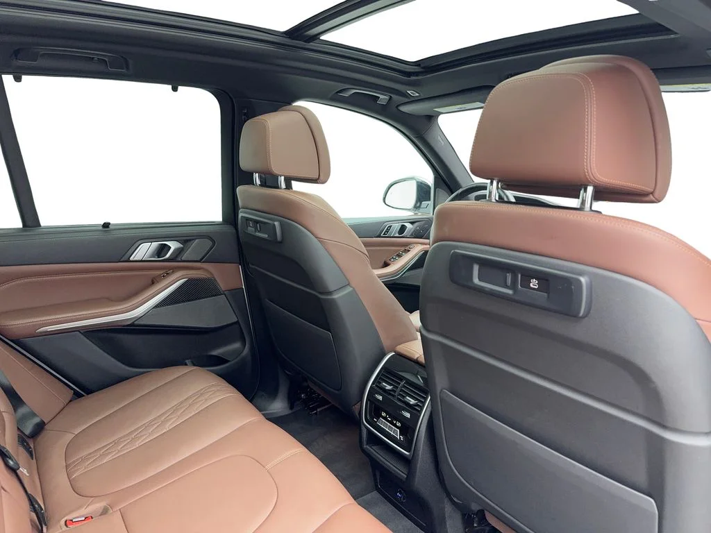 2022 BMW X5 M50i - Photo 48