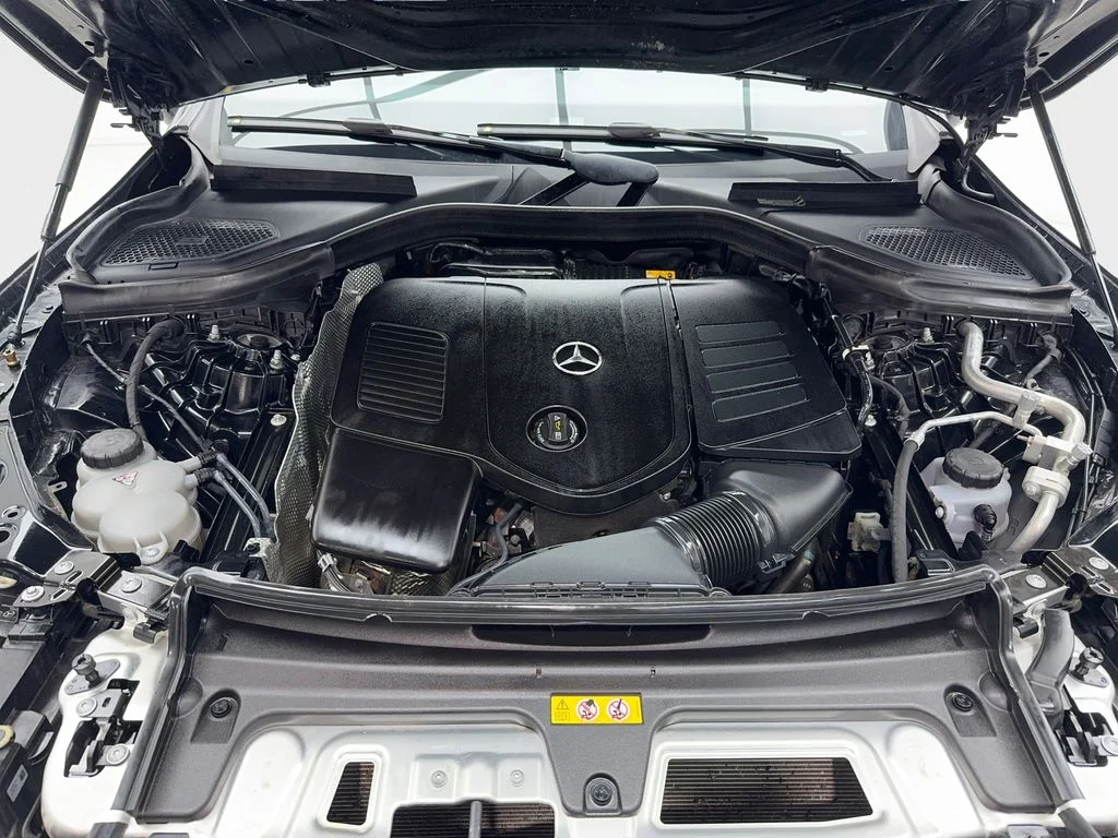 2024 Mercedes-Benz GLC Coupe GLC300 - Photo 16