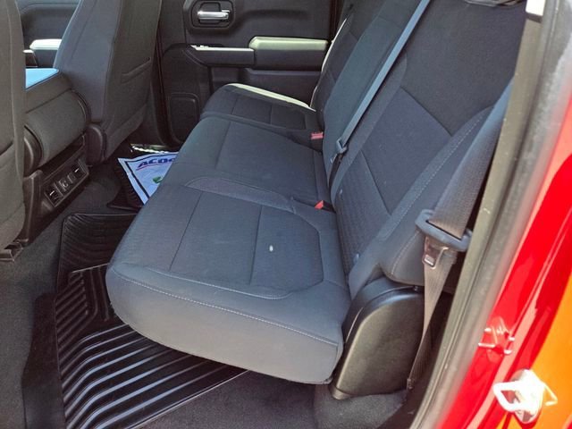 2021 Chevrolet Silverado 1500 LT - Photo 11
