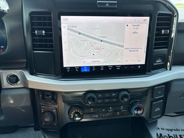 New 2026 Avalanche Ford F-250® XLT image 31