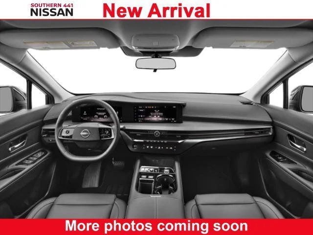 New 2026  Nissan SV image 5