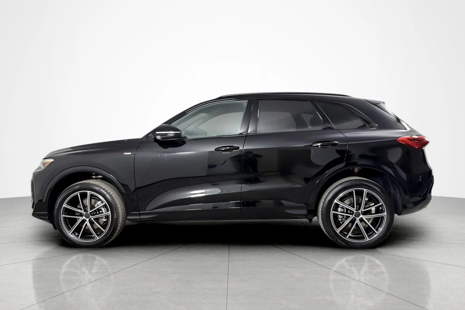 New 2026 Mythos Black Metallic Audi Premium 2.0 TFSI quattro image 3