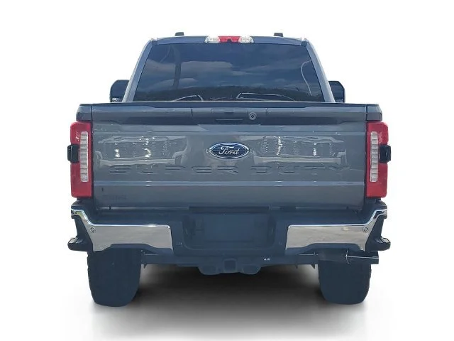 Used 2025 Carbonized Gray Metallic Ford XL image 6
