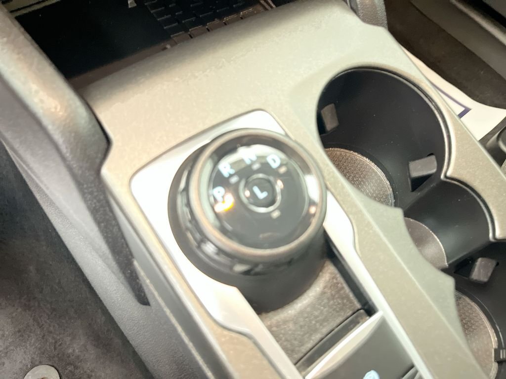 Used 2025 White Ford Big Bend image 23