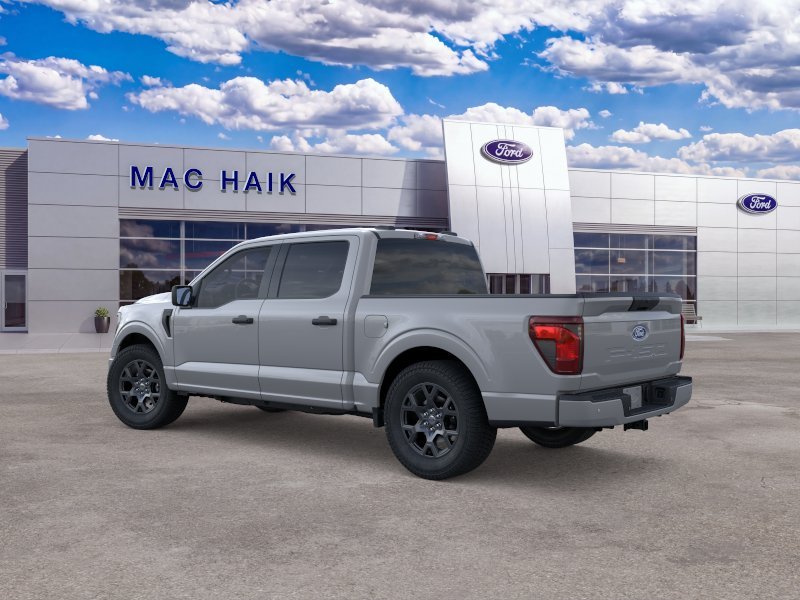 New 2026 Avalanche Ford STX® image 26