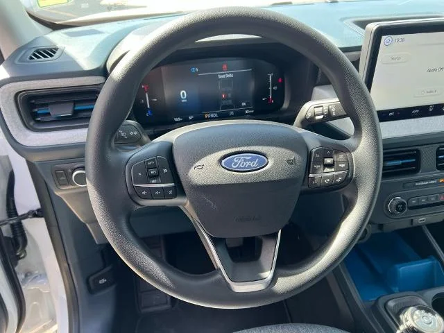 New 2026 Oxford White Ford XLT image 43