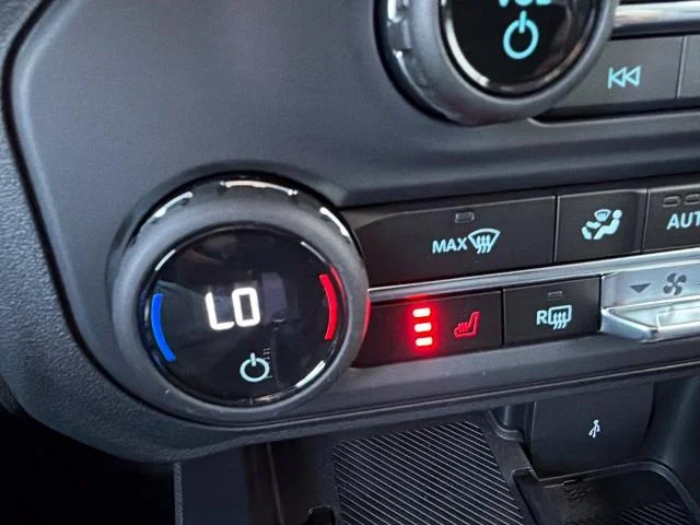 New 2026 Marsh Gray Ford Big Bend® image 43