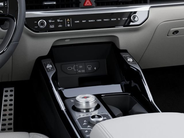 New 2026 Beige Kia X-Line SX Prestige image 23