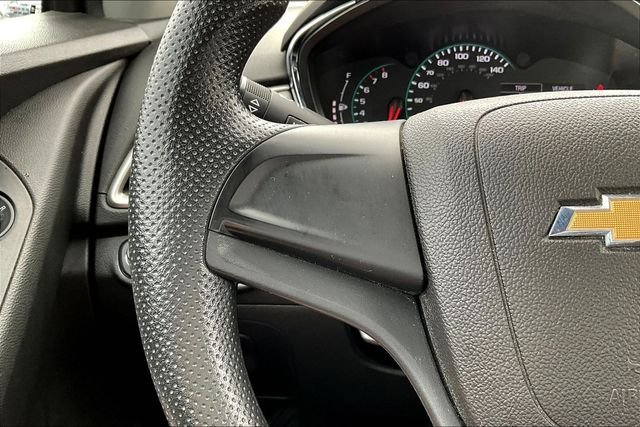 Used 2019 Gray Chevrolet LS image 10
