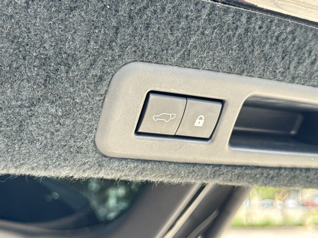 Certified Used 2021 Black Lexus 350 image 34