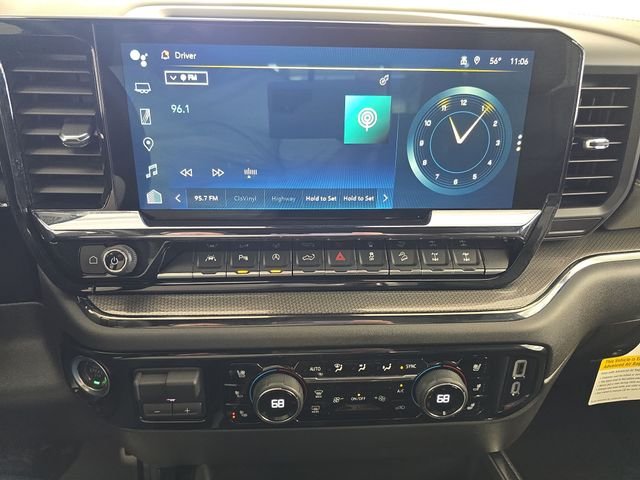 Used 2024 White Chevrolet ZR2 image 15