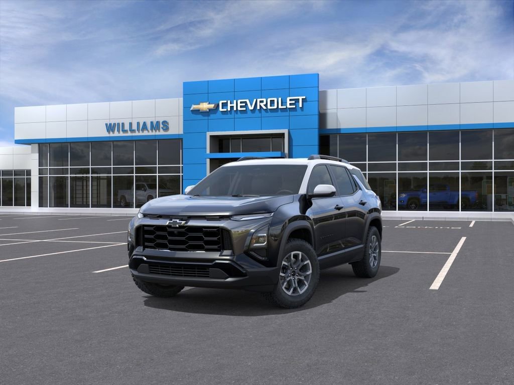 2026 Chevrolet Equinox ACTIV - Photo 8