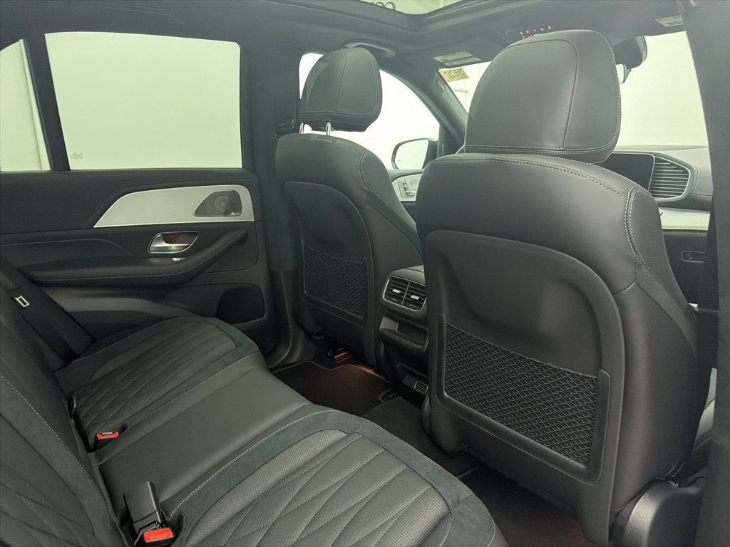 2026 Mercedes-Benz GLE AMG GLE63 S - Photo 56