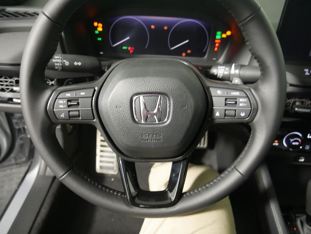 2026 Honda Accord Hybrid Sport - Photo 16