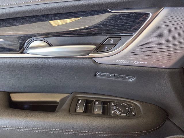 2026 Cadillac XT5 Premium Luxury - Photo 27