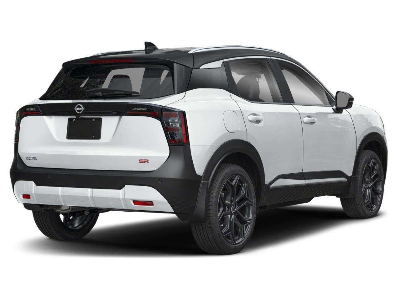 2026 Nissan KICKS SR AWD - Photo 9