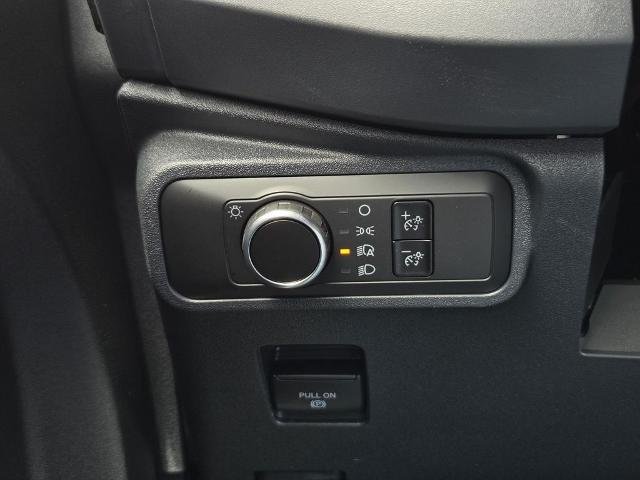 New 2026 Desert Sand Ford Big Bend® image 55
