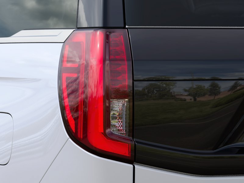 New 2027 Star White Metallic Tri-Coat Ford Platinum image 21