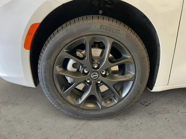 New 2026 White Chrysler Limited image 15