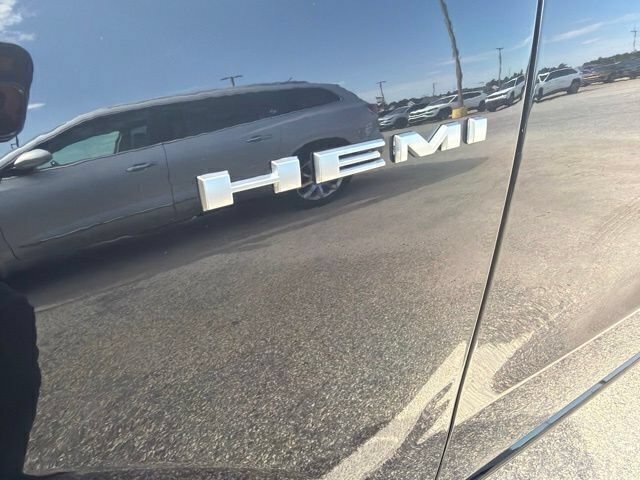 Used 2026 Black Dodge GT Plus HEMI V8 image 4