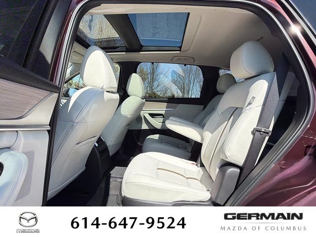 2026 Mazda CX-90 Premium Plus Package - Photo 17