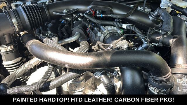 New 2026 Shelter Green Metallic Ford Raptor image 33