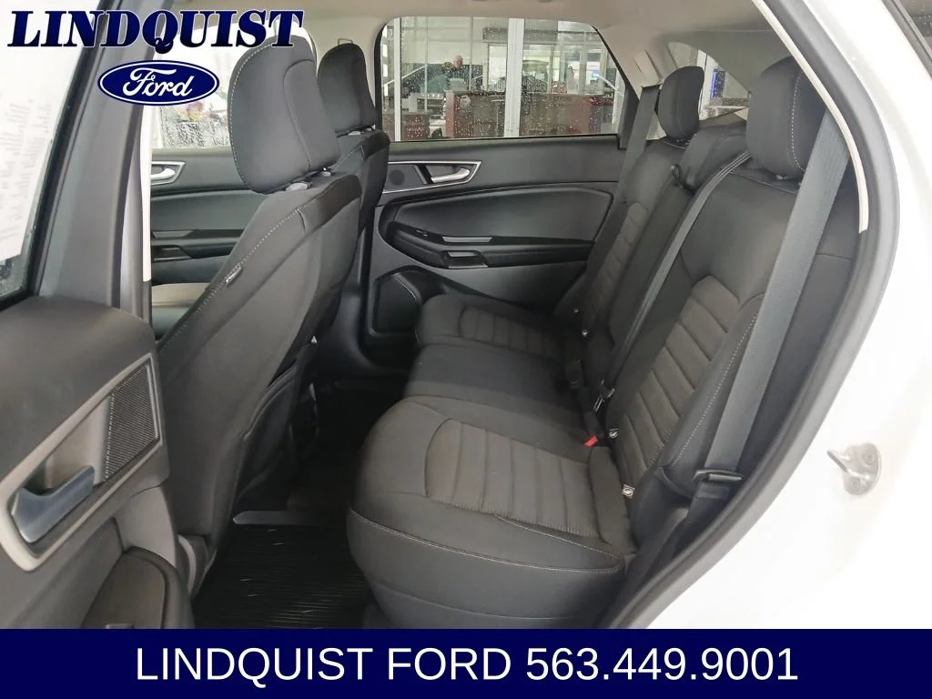2023 Ford Edge SEL - Photo 10