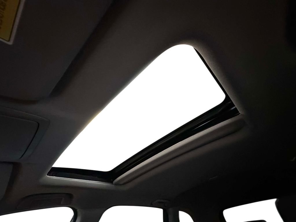 Used 2019 Gray Honda EX image 20
