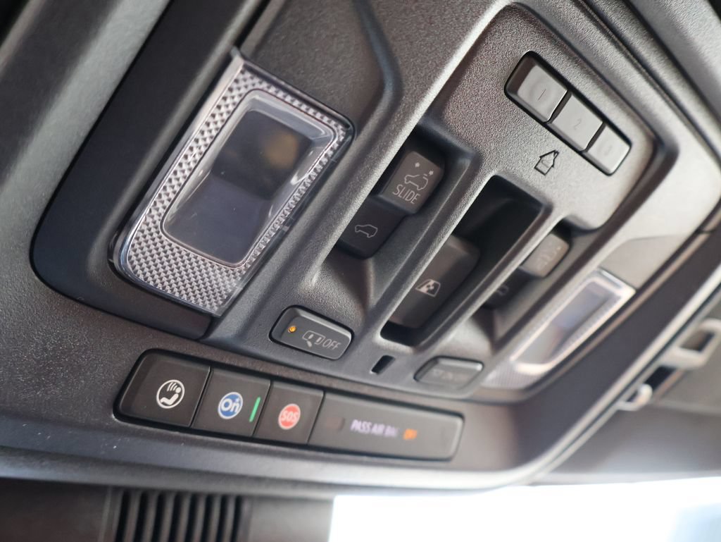 2026 GMC Sierra 2500HD Denali Ultimate - Photo 41